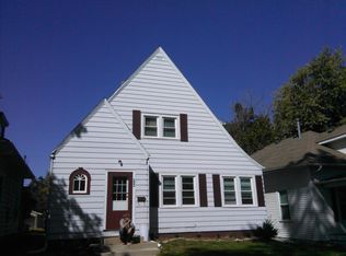 924 W Neely Ave, Muncie, IN 47303