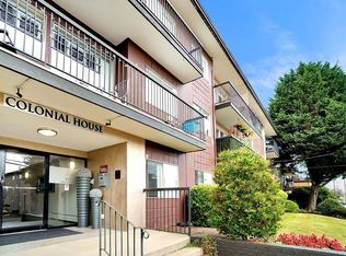 435 Ash St, New Westminster, BC V3M 3N2
