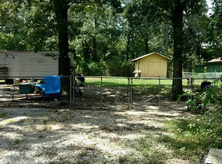 2301 Sciaaca Rd, Spring, TX 77373