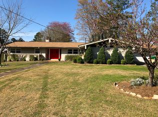 3422 Springside Dr, Decatur, GA 30032