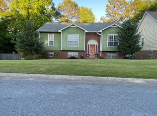 112 Cambridge Ln, Alabaster, AL 35007