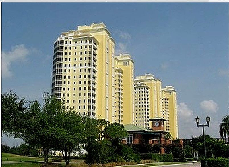 1st image of 4761 W Bay Blvd Unit 701