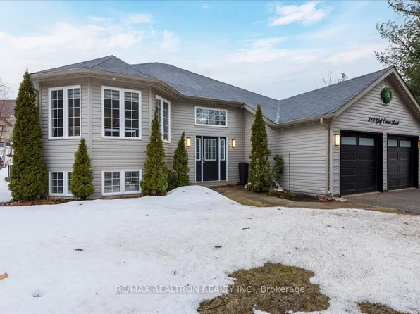 310 Golf Course Rd, Wasaga Beach, ON L9Z 1S5