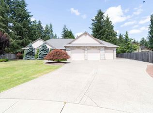 15726 33rd Avenue Ct E, Tacoma, WA