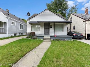 7291 Faust Ave, Detroit, MI 48228