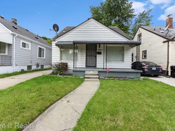 7291 Faust Ave, Detroit, MI 48228