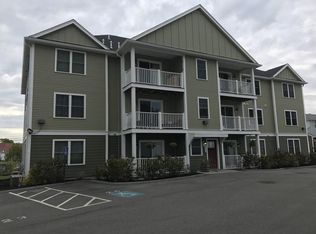 153 Sumner St UNIT 9, Quincy, MA 02169
