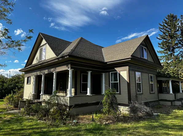 715 E Capitol Ave, Ellensburg, WA 98926