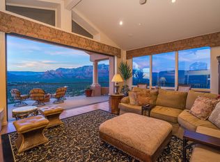 44 Rue De La Rose, Sedona, AZ 86336