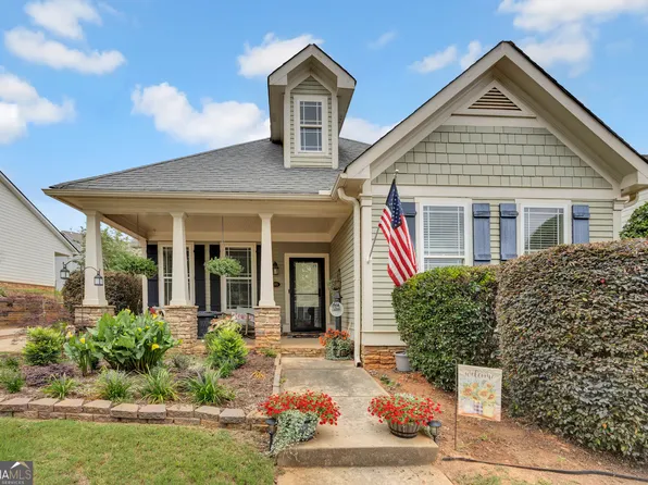155 Ryan Ln, Covington, GA 30014