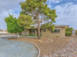 5202 E Decatur St, Mesa, AZ 85205