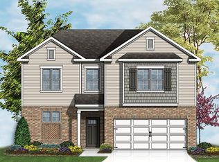 100 Turnberry Highlands Way, Gardendale, AL 35071