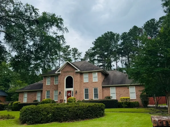 128 Cedar Creek Dr, Dublin, GA 31021