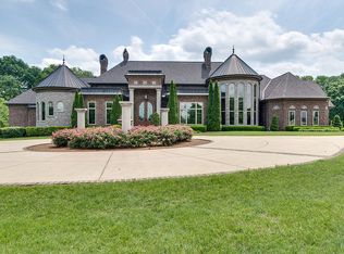 7137 Swift Rd, Greenbrier, TN 37073