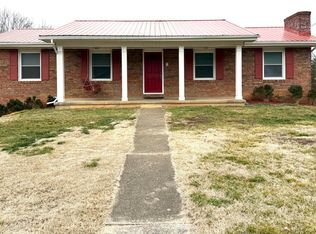 290 Pond Springs Rd, Kingsport, TN 37664