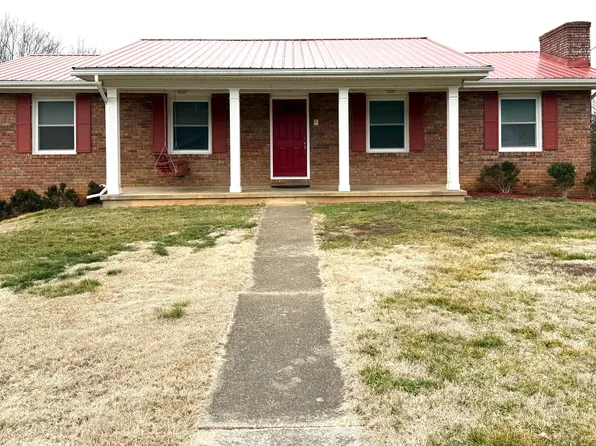 290 Pond Springs Rd, Kingsport, TN 37664