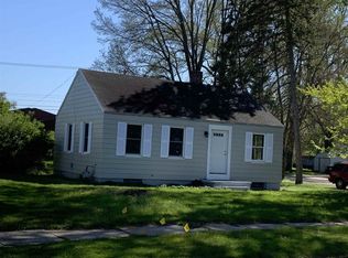 1201 E 4th St, Mishawaka, IN 46544