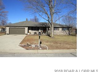 409 Ponderosa Ct, Lebanon, MO 65536