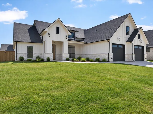 2033 Nichole Blvd, Pottsboro, TX 75076