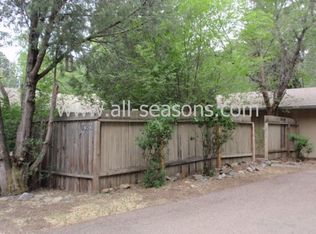 1628 W Cheyenne Rd, Colorado Springs, CO 80906