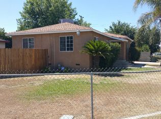 2400 Fremont St, Bakersfield, CA
