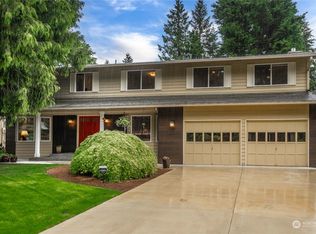 12923 NE 71st St, Kirkland, WA