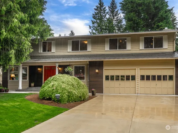12923 NE 71st Street, Kirkland, WA 98033