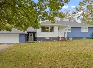 500 Smyth Ave, Alliance, OH 44601