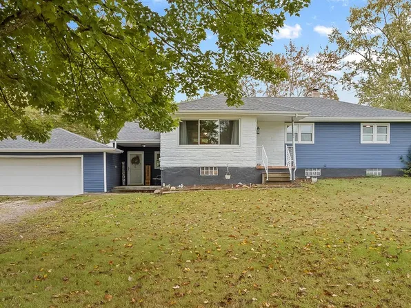 500 Smyth Ave, Alliance, OH 44601