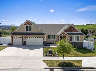 19016 E 15th Ave, Greenacres, WA 99016