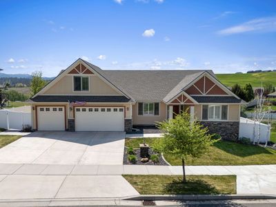 19016 E 15th Ave, Greenacres, WA, 99016