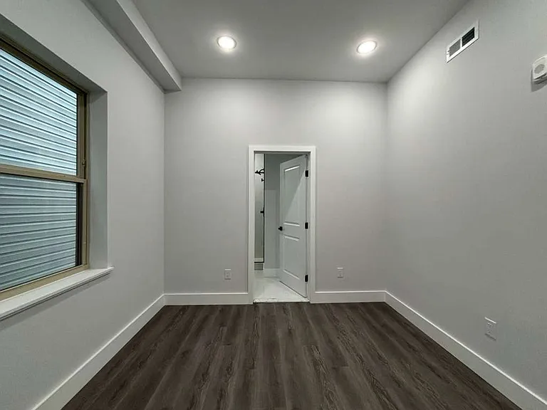 Bedroom 1, Upstairs