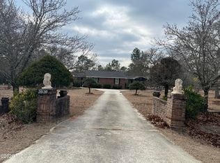 7020 Bethel Church Rd, Lizella, GA 31052