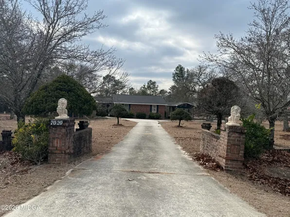 7020 Bethel Church Rd, Lizella, GA 31052