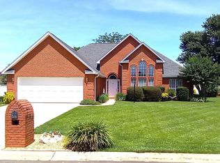 102 Mallard Point, Kathleen, GA 31047