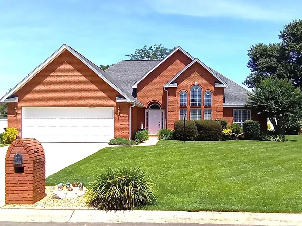 102 Mallard Point, Kathleen, GA 31047