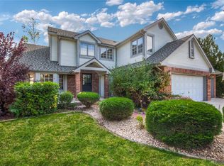 6056 W Warren Pl, Lakewood, CO 80227