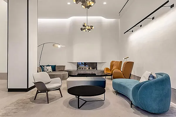 Rented by Compass | media 12