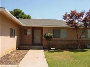 2903 E Millbrae Ave, Fresno, CA 93710