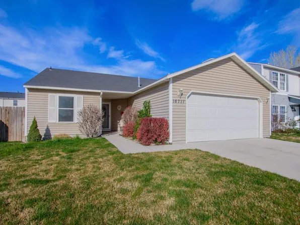 16711 Abram Ave, Caldwell, ID 83607
