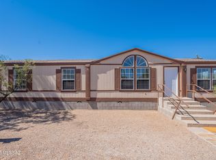 13161 W Camino De Conejo, Tucson, AZ 85743