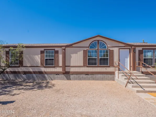 13161 W Camino De Conejo, Tucson, AZ 85743