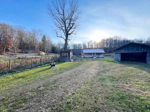 40 Heritage Rd, Fayetteville, WV 25840