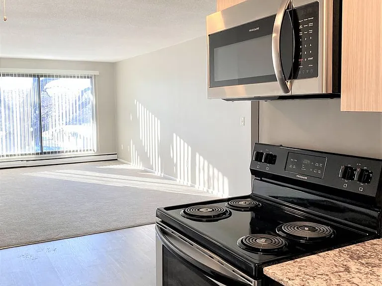 Garden Oaks Apartments — Photo 100