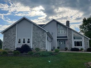 12861 Clinton Rd, Clinton, MI 49236