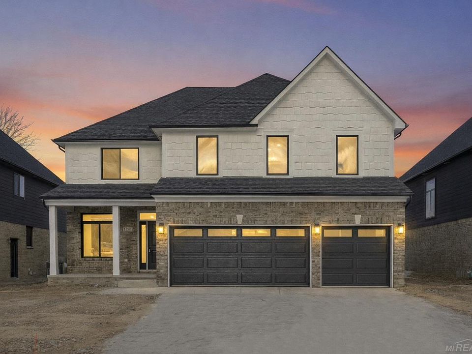 Arinco-houseです The Oak New Home in McAllen, TX | Anaqua at Tres Lagos from