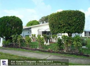 415 NW 17th Ave, Fort Lauderdale, FL 33311