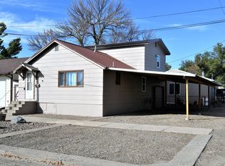 114 W Mann St, Glendive, MT 59330