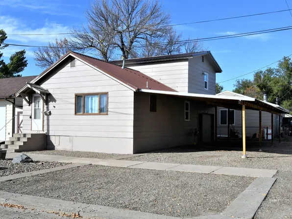 114 W Mann St, Glendive, MT 59330