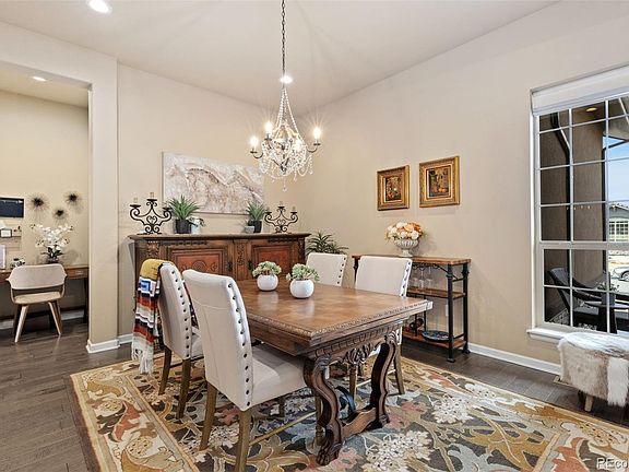 4th image of 15720 Columbus Mountain Drive